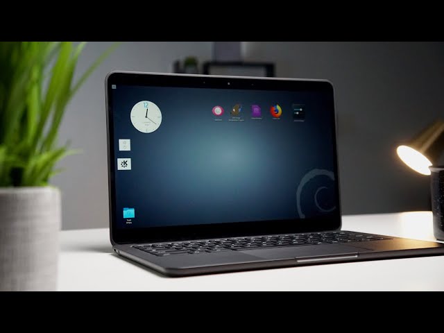 Video thumbnail for How To Get a Linux Desktop On Your Chromebook