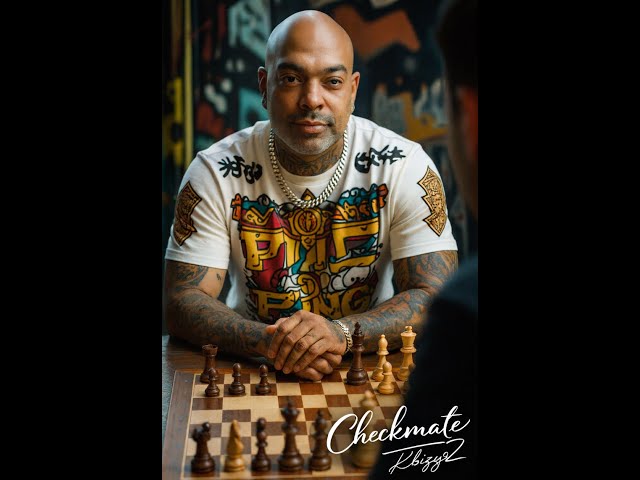 Video thumbnail for Kbizzy2 Checkmate Official Video