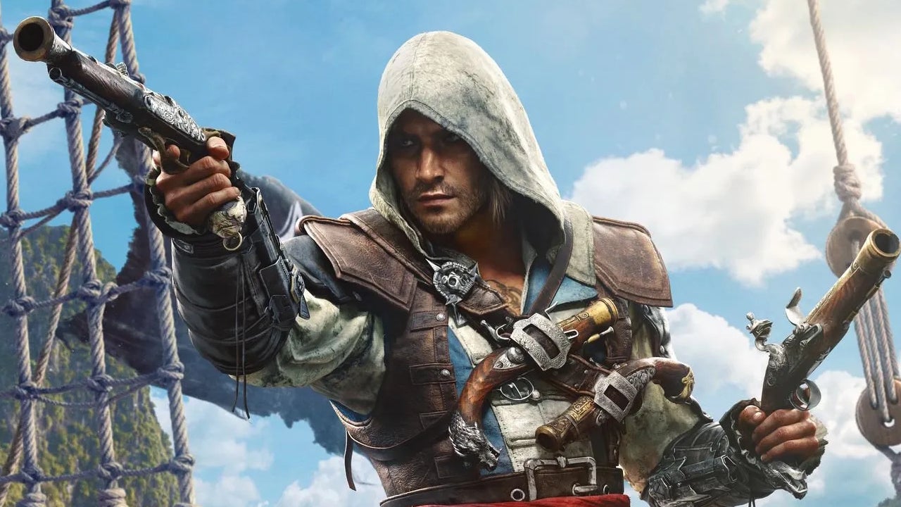 Video thumbnail for Assassin's Creed: Black Flag Resynced's Creative Director on New Story Elements and Potential Sequel