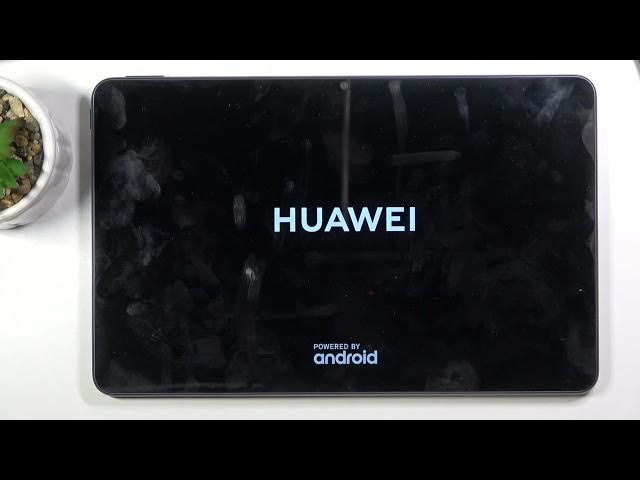 Video thumbnail for How to Factory Reset HUAWEI MatePad - Delete Data / Format MatePad