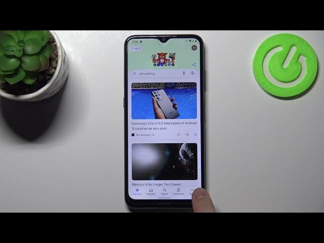 Video thumbnail for How to Turn Off Hey Google of Google Assistant on NOKIA G20 – Deactivate Voice Commands
