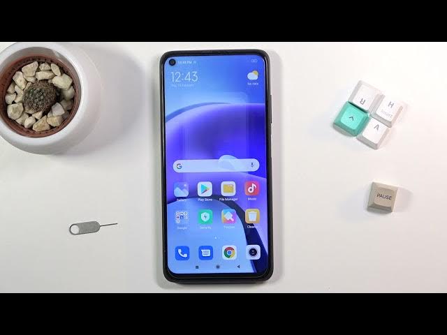 Video thumbnail for How to Enable Power Saving Mode in Xiaomi Redmi Note 9T – Extend Battery Life