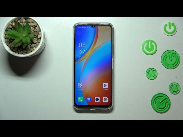 Video thumbnail for How to Reset Camera Settings on INFINIX Hot 20?