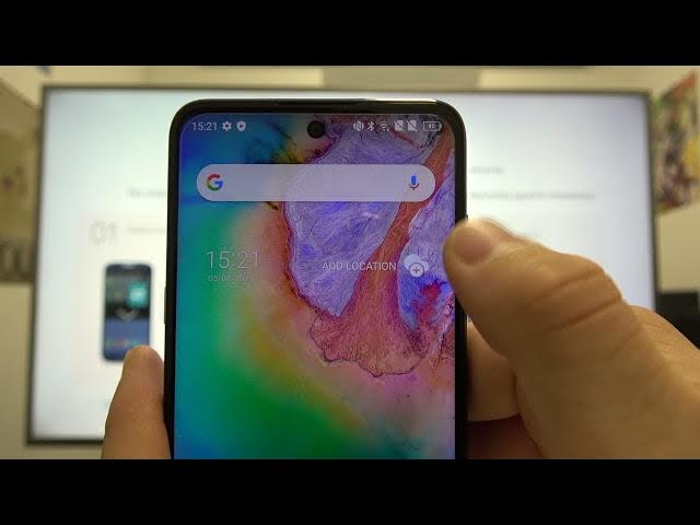 Video thumbnail for How to Cast Screen in TCL 20 5G – Share Screen