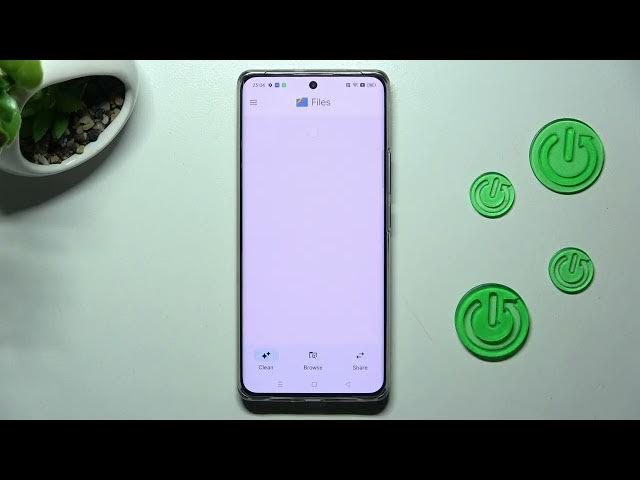 Video thumbnail for How to Clean Storage on REALME 10 Pro+ - Remove Junk Files
