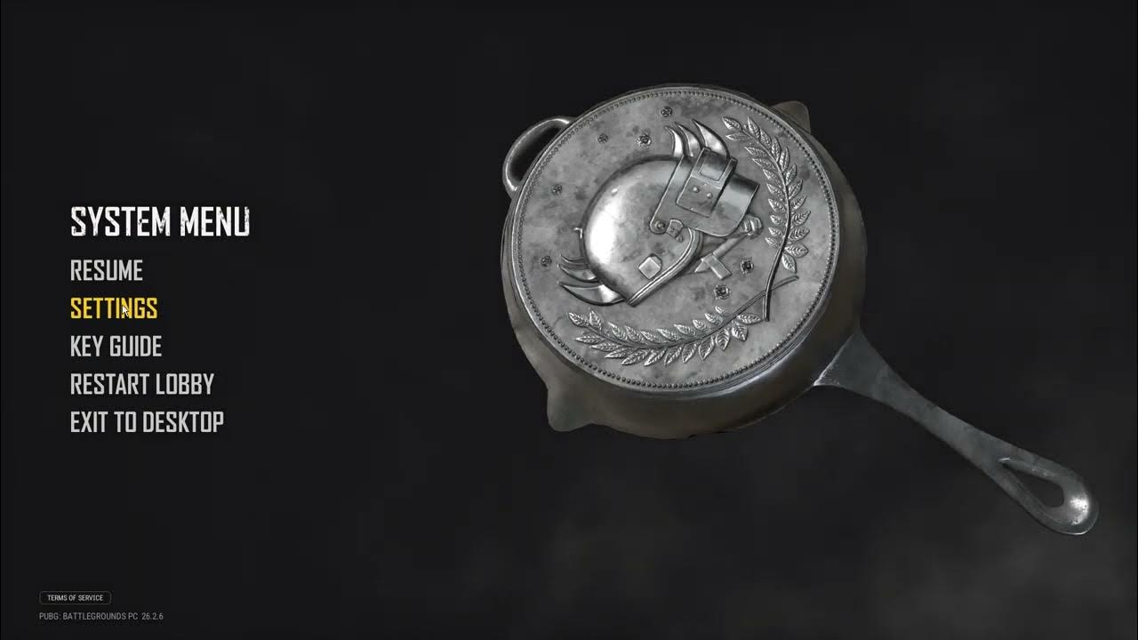 Video thumbnail for How to Enable/Disable Interaction Highlight for Items in PUBG