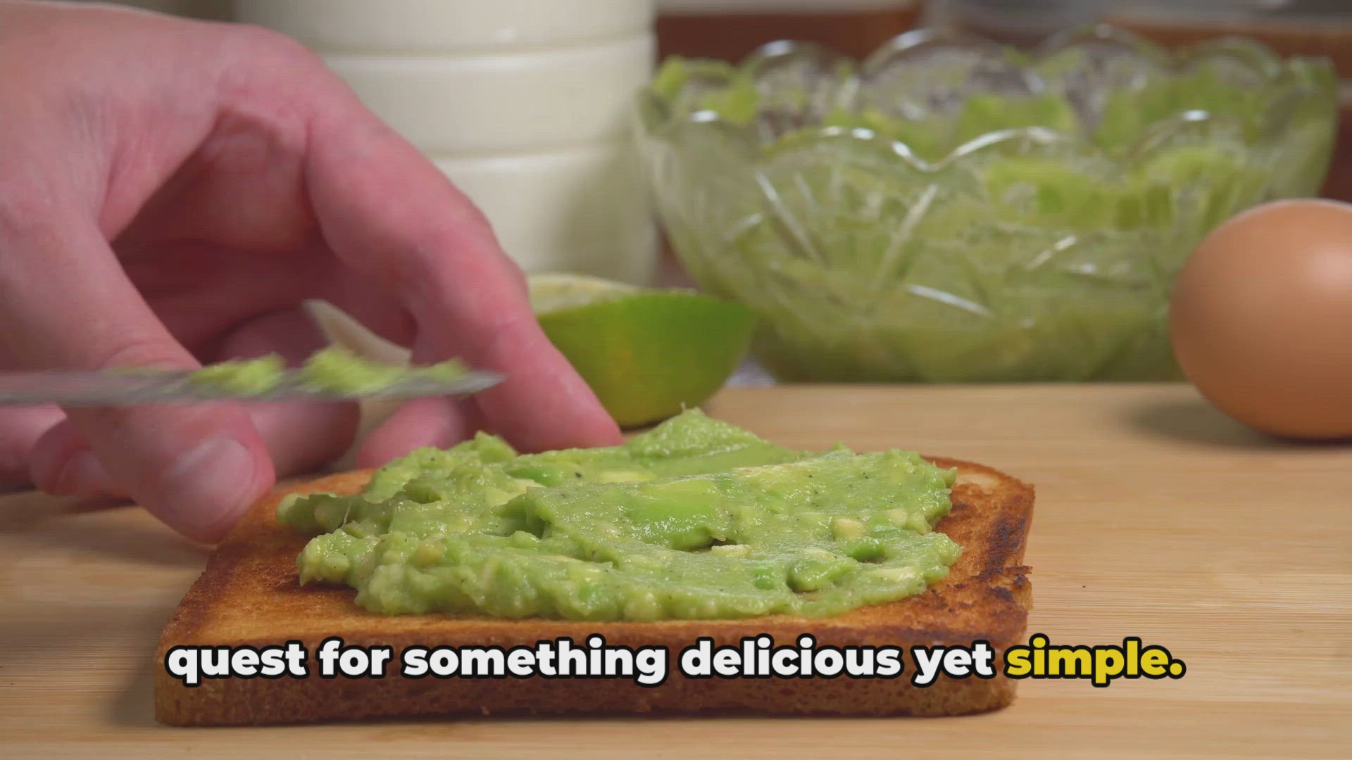 Video thumbnail for Quick & Easy Breakfast 2 Minutes Recipes