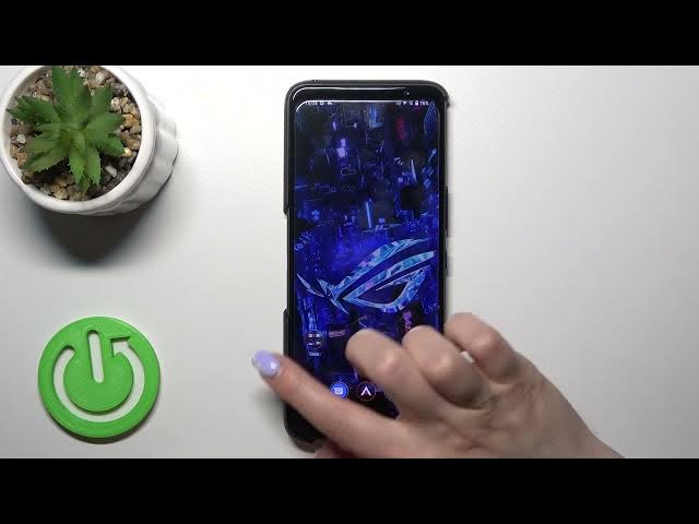 Video thumbnail for How To Enable & Disable Google Feed On Asus ROG Phone 6D