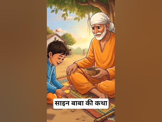 Video thumbnail for SAIBABA STATUS Ai #saibaba #sai #saibabastatus #saibabablessings #saibabaofshirdi #shirdisaibaba