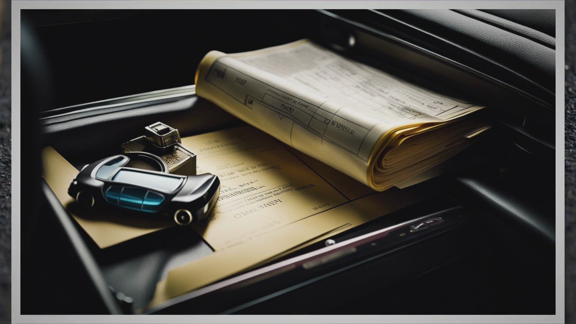 Video thumbnail for How to Print Proof of Insurance from AAA