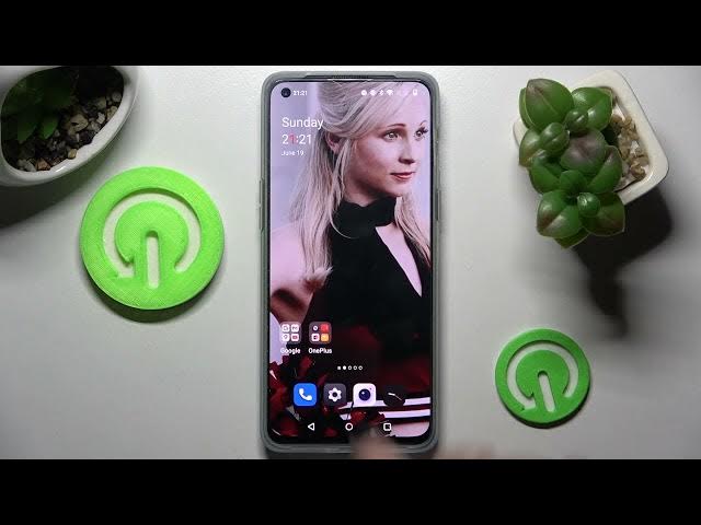 Video thumbnail for How to Change and Configure the Default Apps on the OnePlus Nord 2T