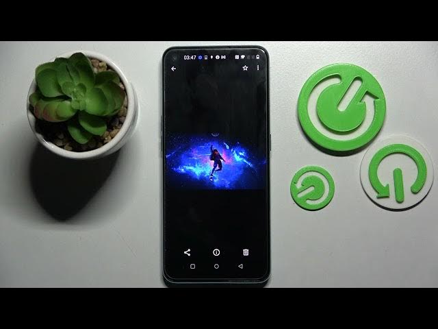 Video thumbnail for OnePlus Nord CE 2 - How To Find Download Folder