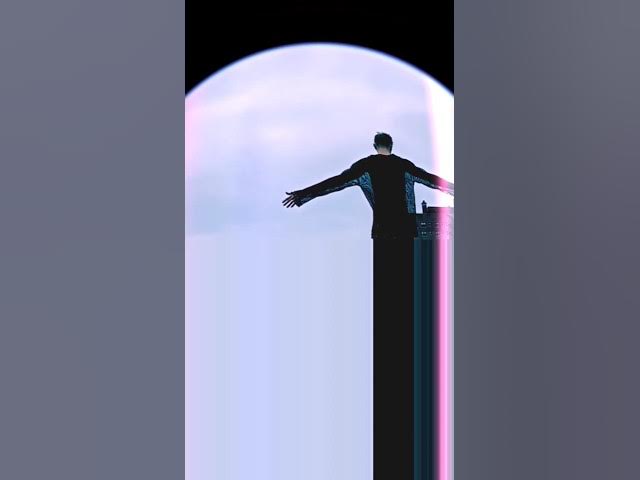 Video thumbnail for Everything became a movie scene