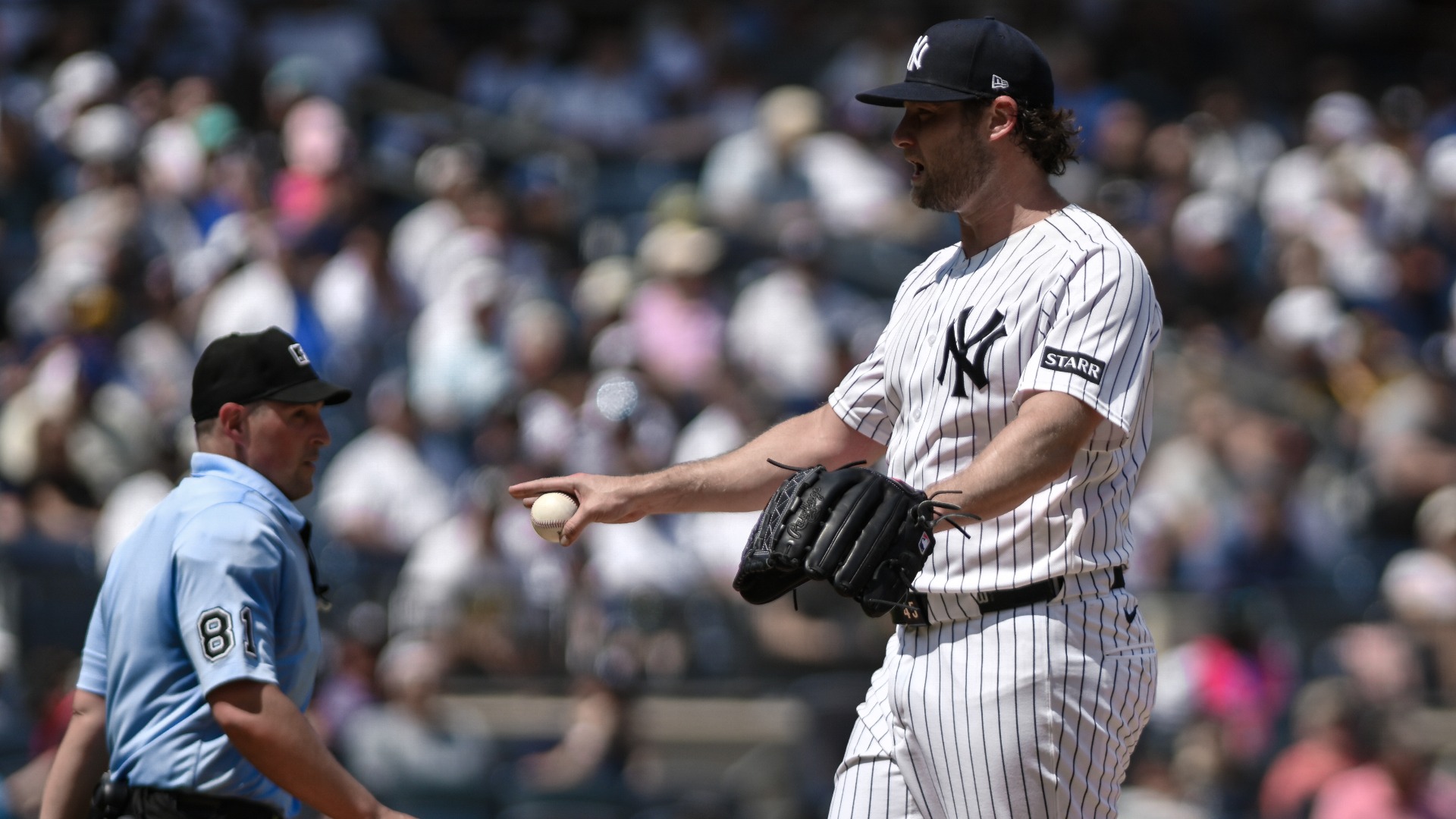 Video thumbnail for Yankees vs. White Sox Preview: NY's Strong Play Despite Injuries
