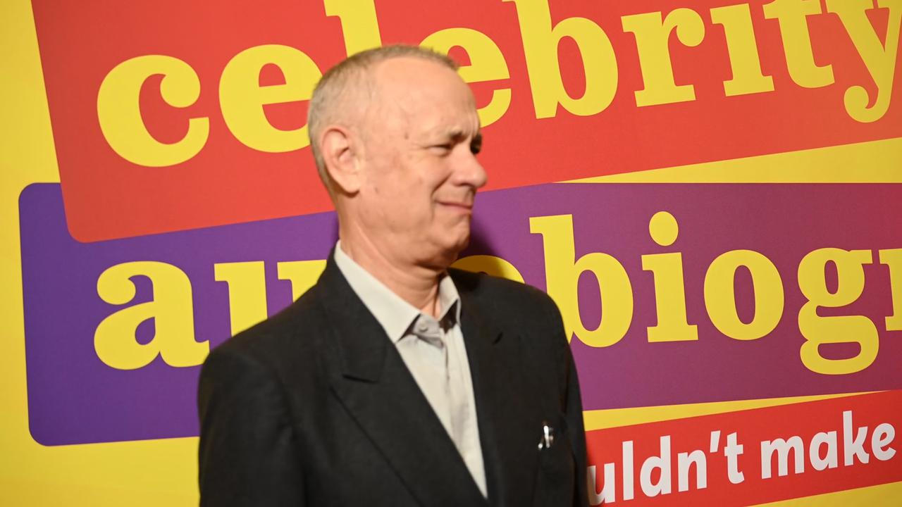 Video thumbnail for "NY: "Celebrity Autobiography" Broadway Opening Night�- Arrivals".