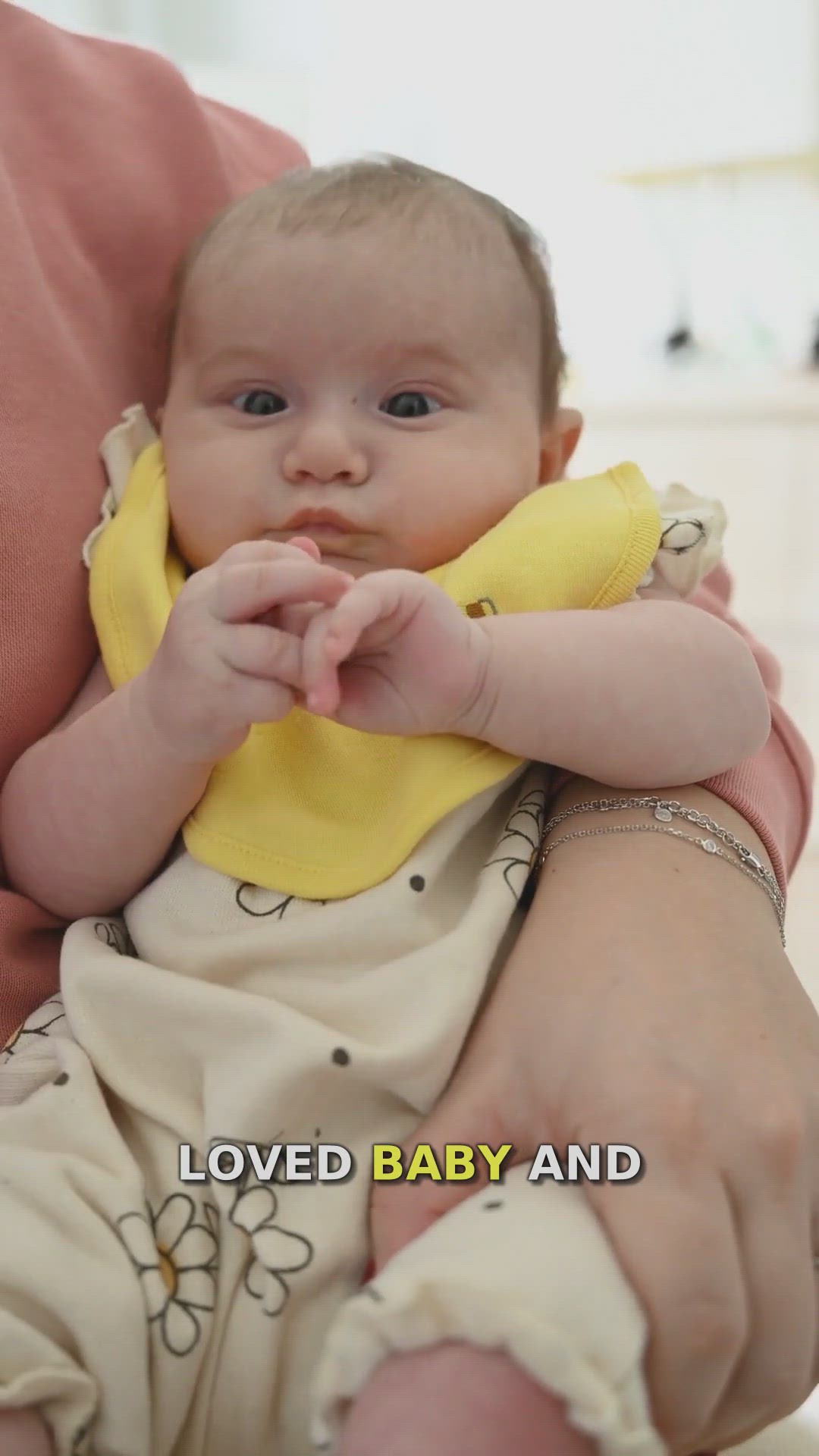 'Video thumbnail for A Few Great Options for Baby Clothes Without Tags'