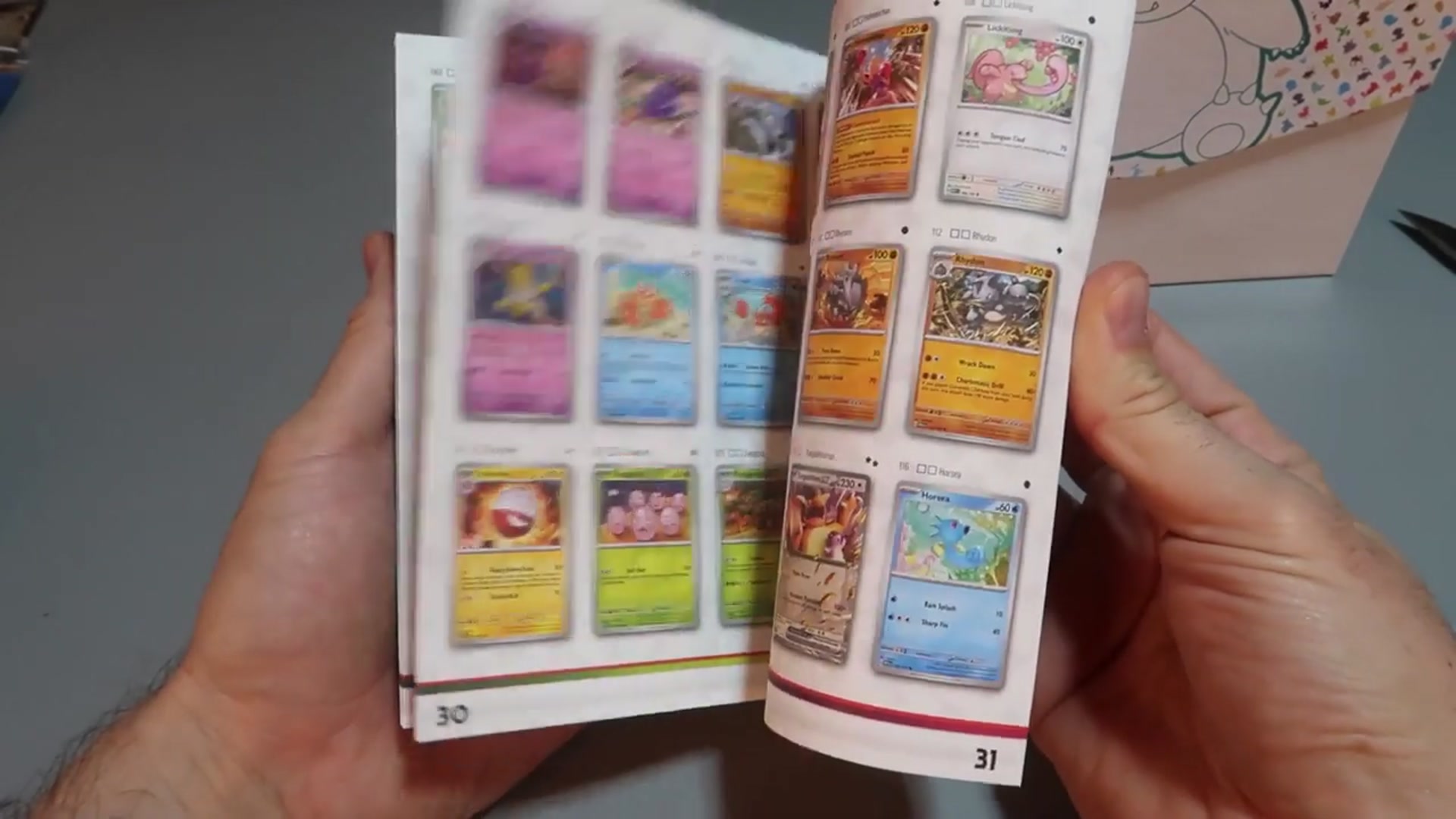 'Video thumbnail for Unboxing Pokemon 151 Elite Trainer Box'