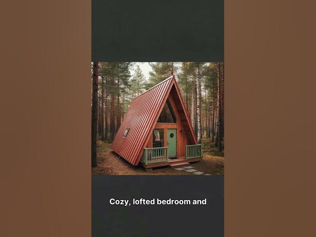 Video thumbnail for 3 Of My Top Picks in Tiny Home