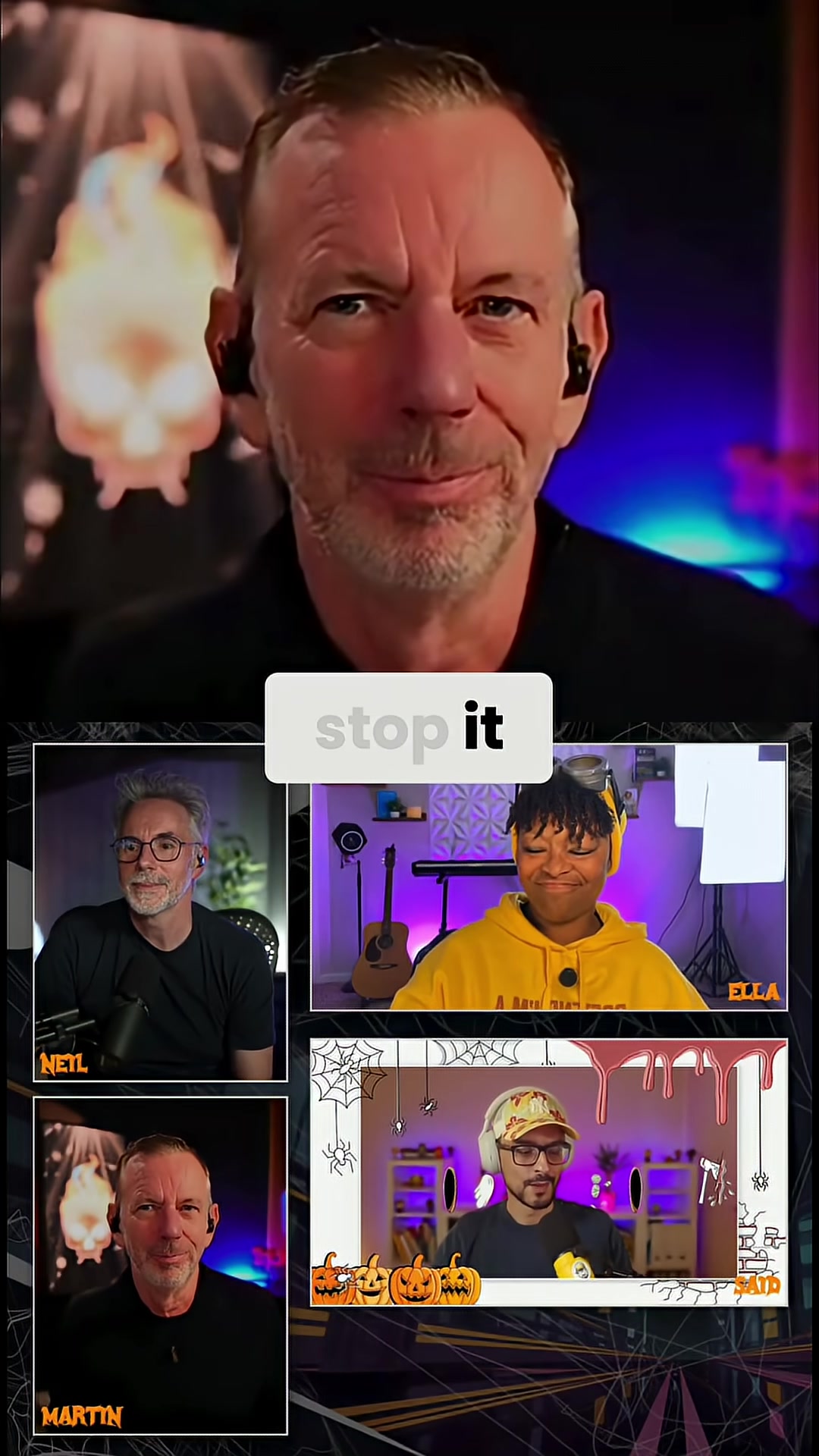Video thumbnail for Live Fails - Disable Other People's Screen Sharing & Annotations!