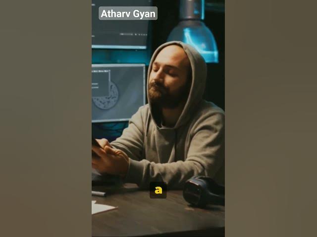 Video thumbnail for A Day in the Life of a Developer #programming #codeing #technology #coderslife #webdev #atharvgyan