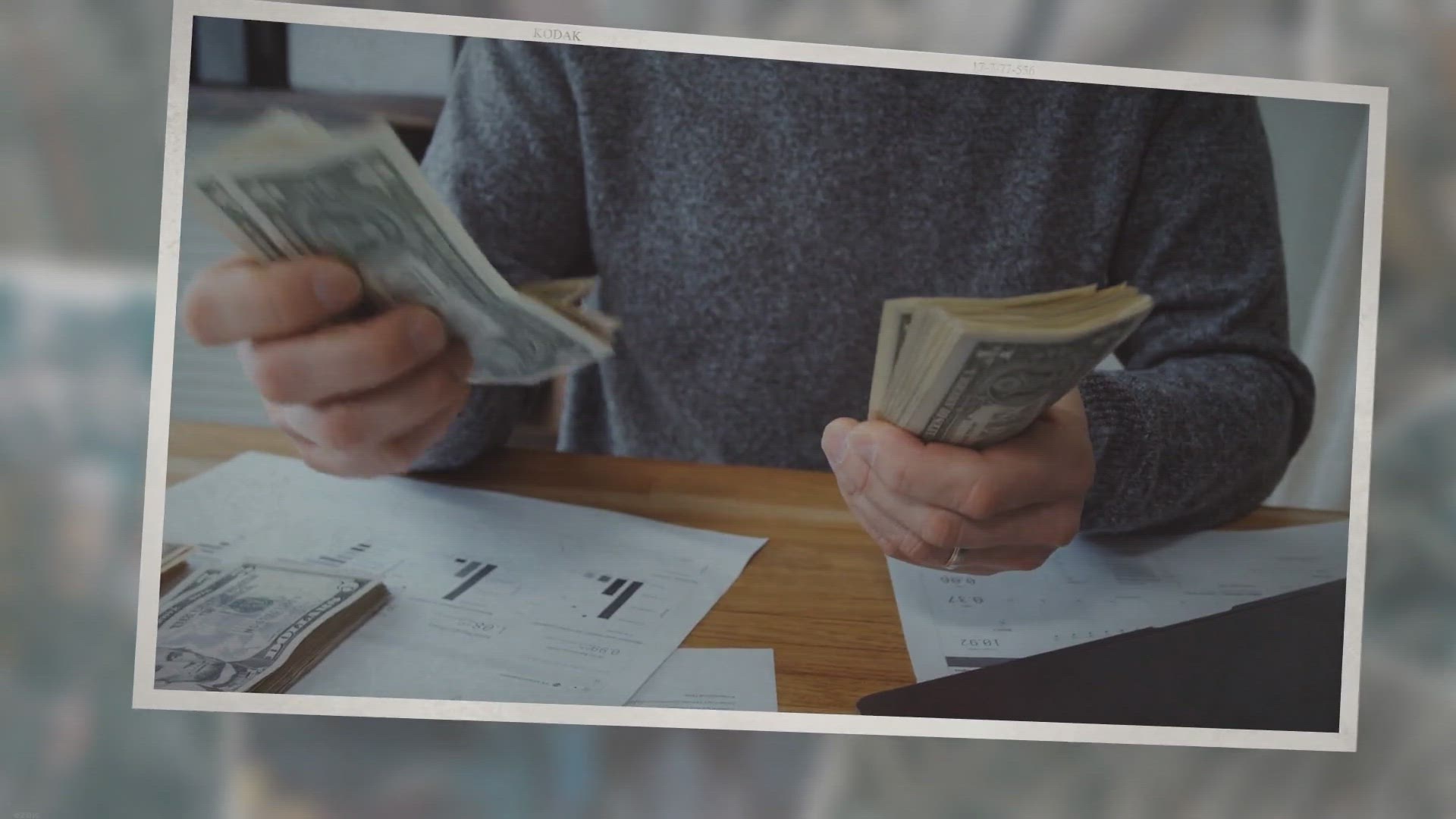 'Video thumbnail for Balancing Financial Responsibilities in Your 40s: A Guide to Managing Multiple Priorities'