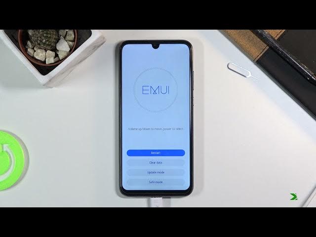 Video thumbnail for How to Open Safe Mode in HONOR 20 Lite – Diagnose Issues with Installed Apps