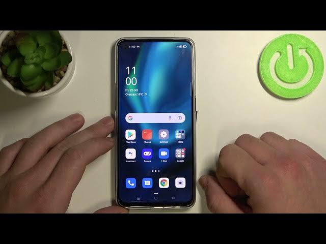 Video thumbnail for Does the Camera of OPPO Reno6 5GDevice has a Slow Motion Mode? Let's Figure Out!