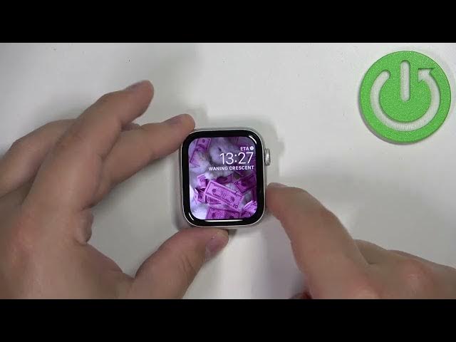 Video thumbnail for How to Connect Apple Watch SE 2nd Gen to WiFi - Remove WiFi Connection on Apple Watch SE 2022