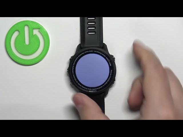 Video thumbnail for How to Assign Shortcut Buttons on GARMIN Forerunner 955 - Customise Key Shortcuts on Garmin Watch