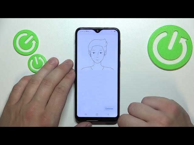 Video thumbnail for SAMSUNG Galaxy A20e All Screen Lock Methods Prreview