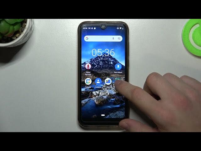 Video thumbnail for How to Set Custom Notification Sound on CUBOT R19 – Use Own Notification Sound