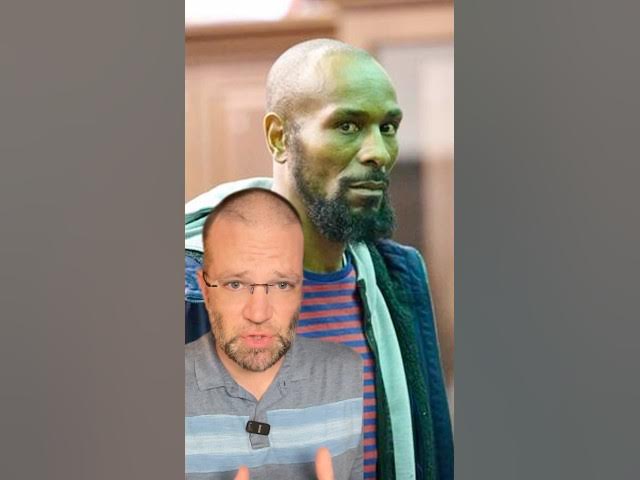 Video thumbnail for NYC Woman Attacker Free Again