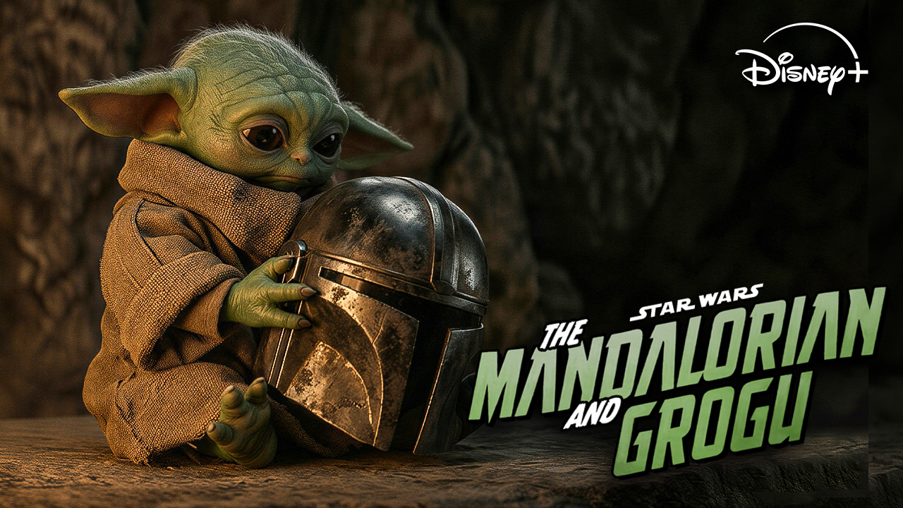 Video thumbnail for The Mandalorian & Grogu (2026) Is Finally HERE!