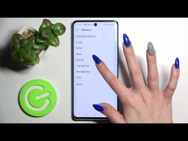 Video thumbnail for How to Set Up Alarm Clock on HONOR 50 – Schedule Alarms