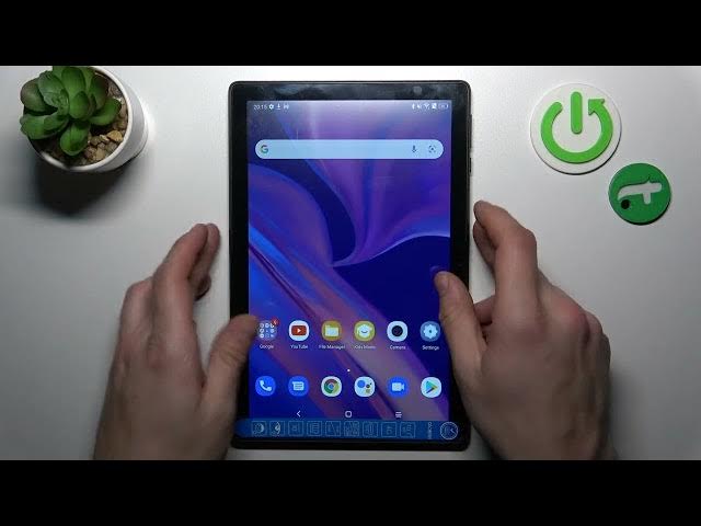 Video thumbnail for Alcatel 3T 10 4G - Does It Have Headphones Jack