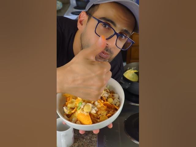 Video thumbnail for Sunday Cheat Meal Day