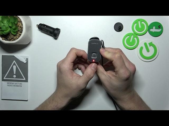 Video thumbnail for How to Format SD Card in Garmin Dash Cam Mini 2?