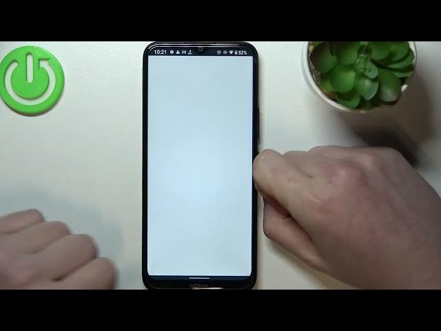 Video thumbnail for How to Check Battery Temperature on Nokia C21 Plus - Ampere App