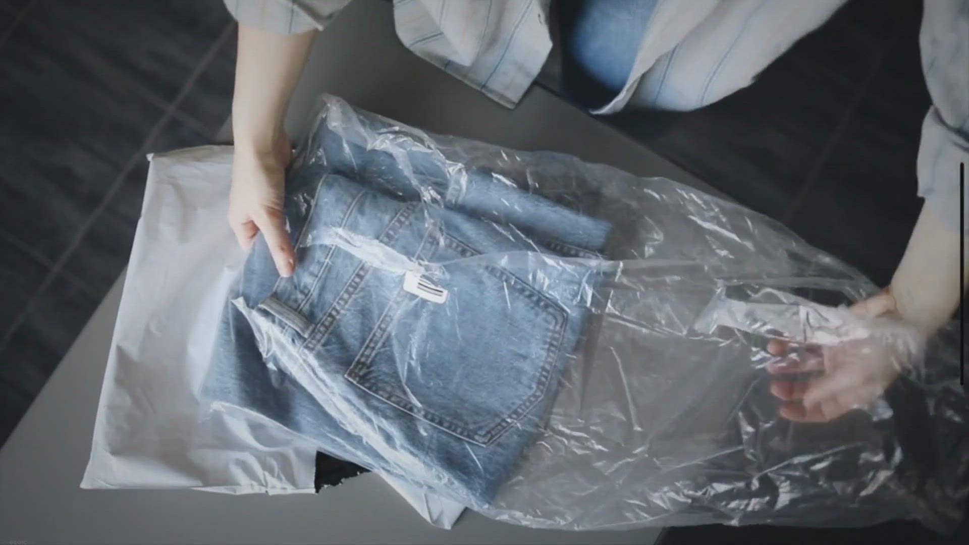 Video thumbnail for How to start a fashion photography business