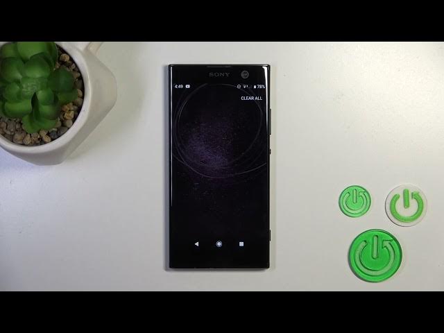 Video thumbnail for How to Customize the App Notification Sound on SONY Xperia XA2