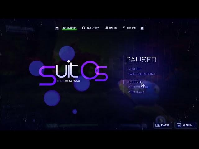 Video thumbnail for High On Life   How To Change Amount Of Gun Chatter