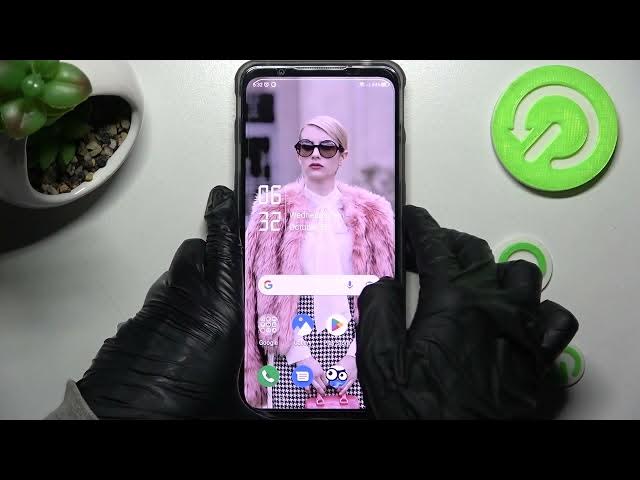 Video thumbnail for How to Set Up the Face Recognition Feature on the Nubia Red Magic 7S