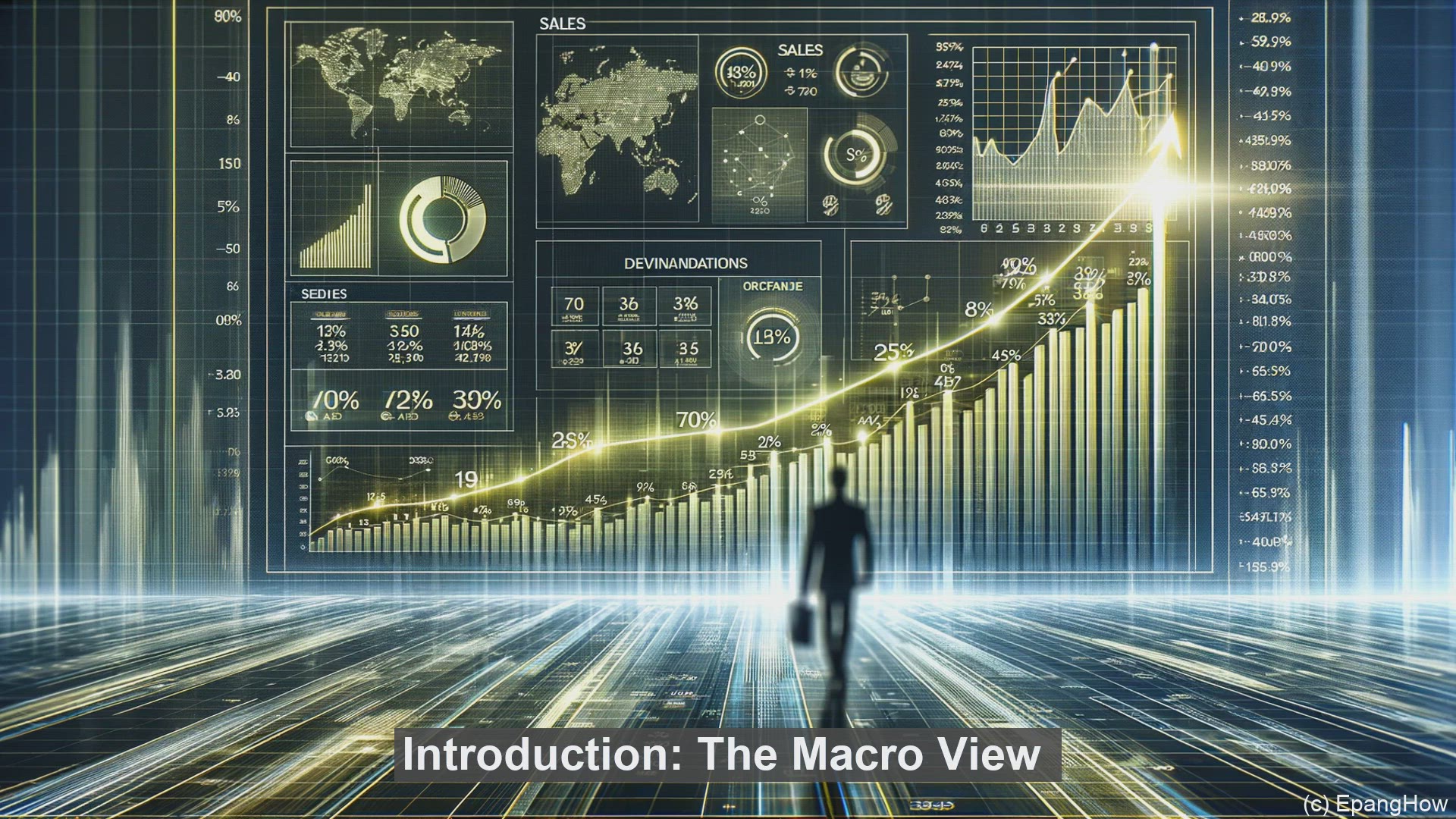 'Video thumbnail for What is the difference between aggregate demand and aggregate supply?'
