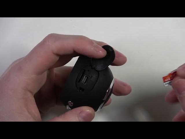 Video thumbnail for How To Insert & Remove SD Card In Navitel R1050