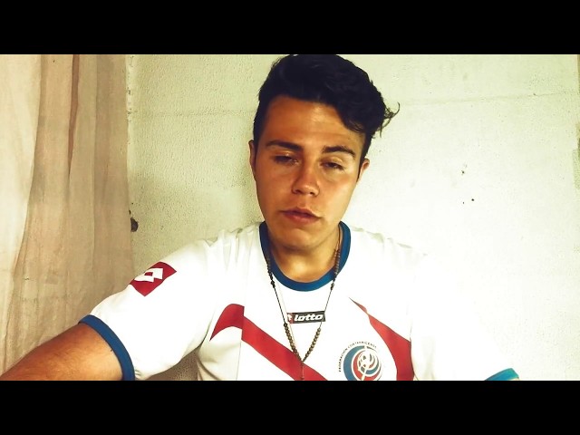 Video thumbnail for No te rindas en este 2018!! | Alex Rodríguez