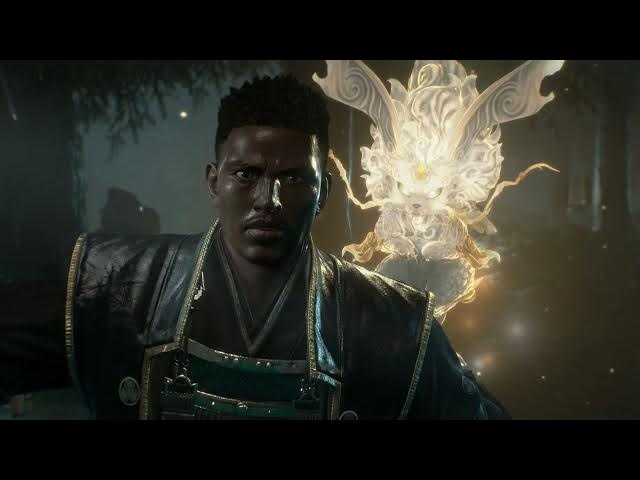 Video thumbnail for Nioh 3 - Takeda Shingen "It Seems Ieyasu Has Fled" Opening Cutscene | Playstation 5 Demo Gameplay