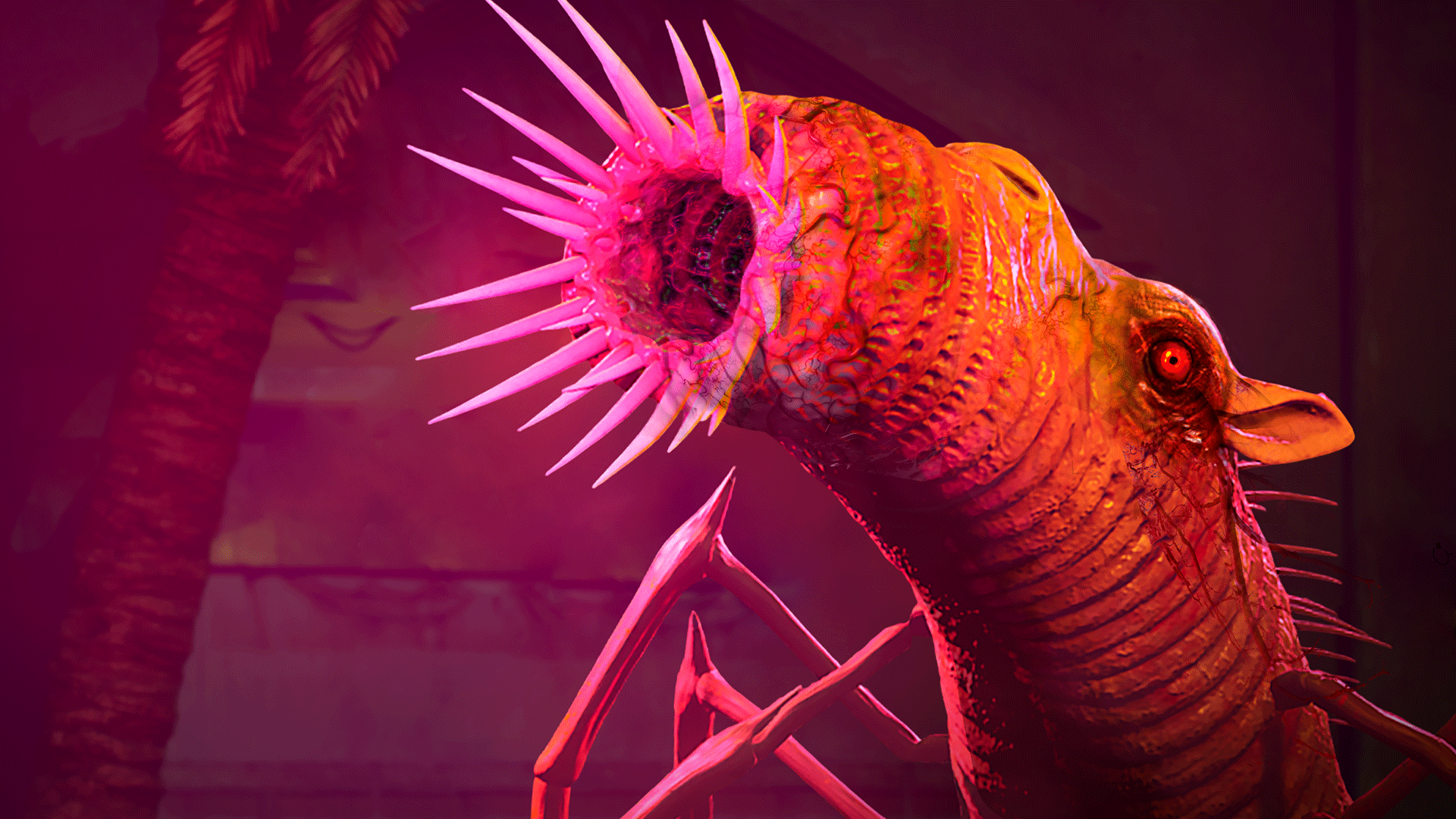 Video thumbnail for Zoochosis - Official Camel Reveal Trailer