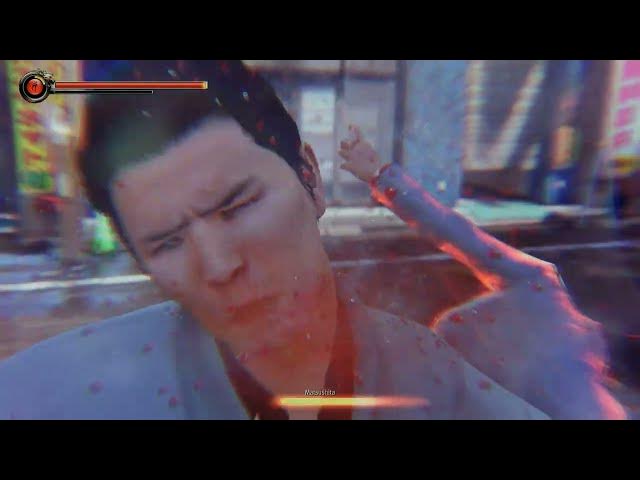 Video thumbnail for Yakuza Kiwami 3 - Chapter 1 Head To Stardust: Heavy Damage, Break Guard, Evade Combat tutorials