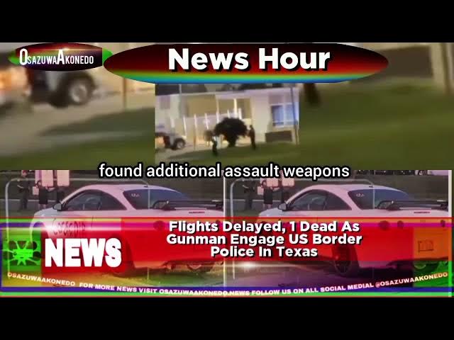 Video thumbnail for News @2pm 8 7