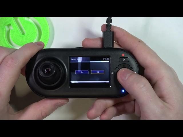 Video thumbnail for How To Record Without Audio On Motorola Dash Cam